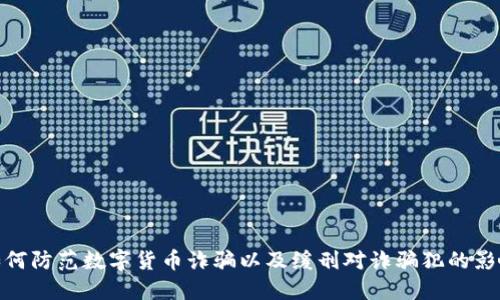 如何防范数字货币诈骗以及缓刑对诈骗犯的影响